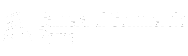 Logo Camera di Commercio di Roma