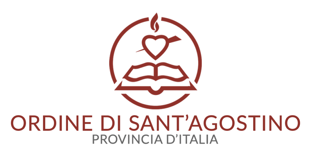 Logo Ordine di Sant’Agostino