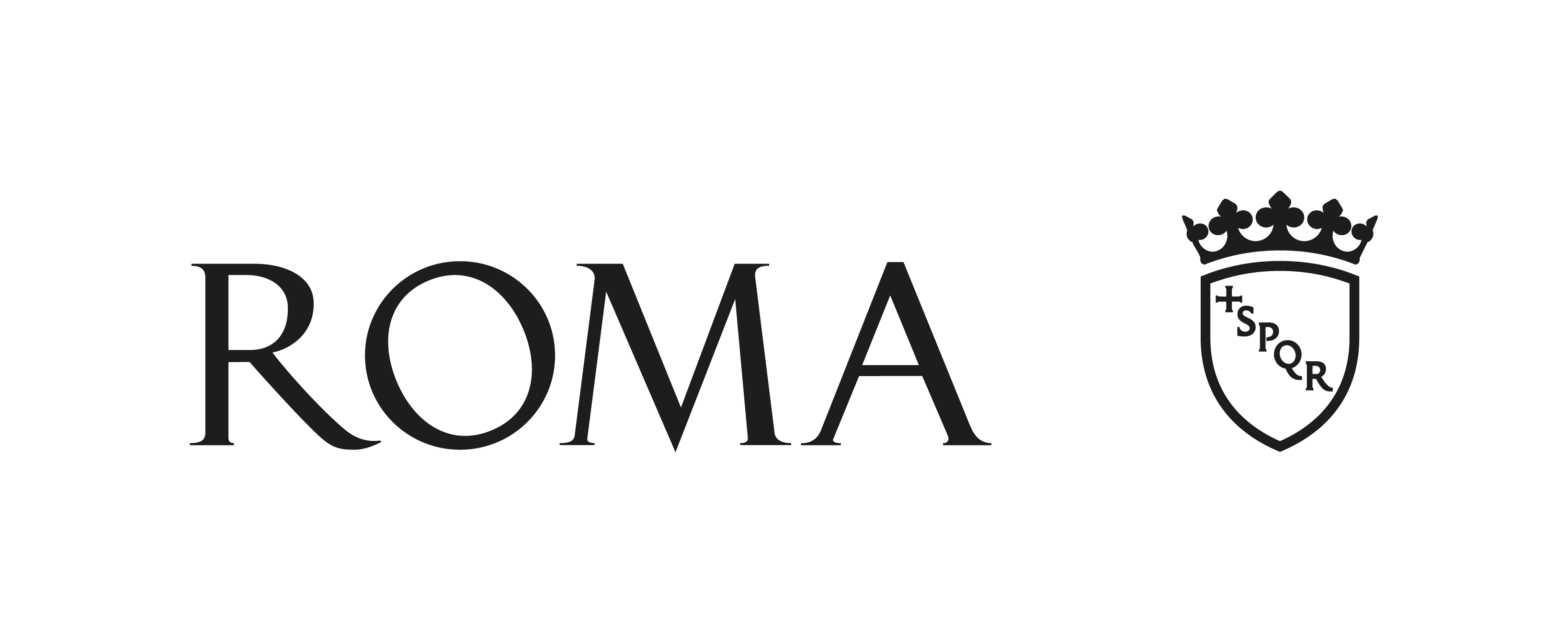 Logo Roma Capitale